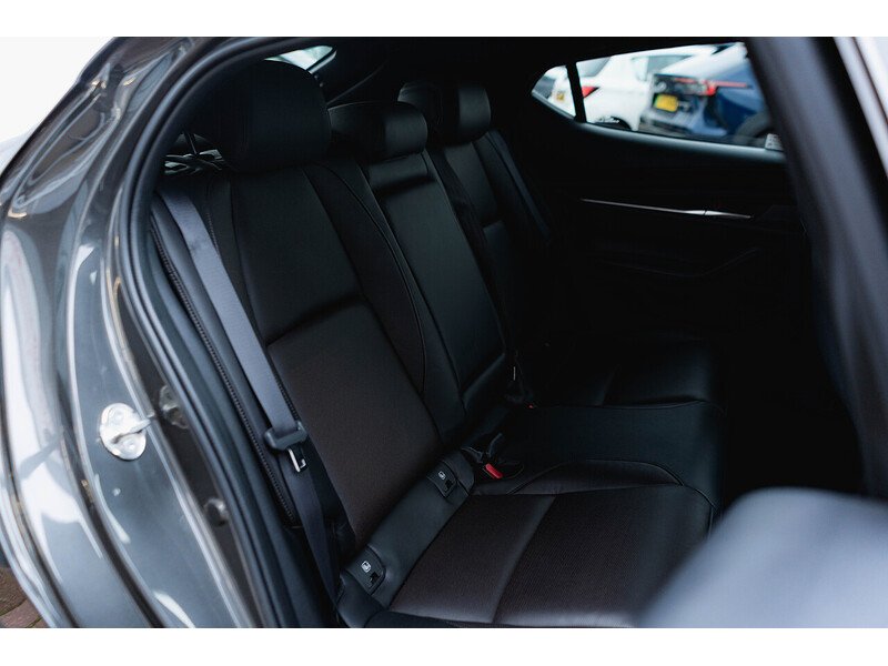 Used Mazda Mazda3 2019 for sale - 77685059: Photo 26