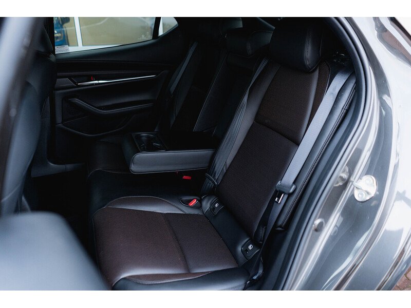 Used Mazda Mazda3 2019 for sale - 77685059: Photo 27