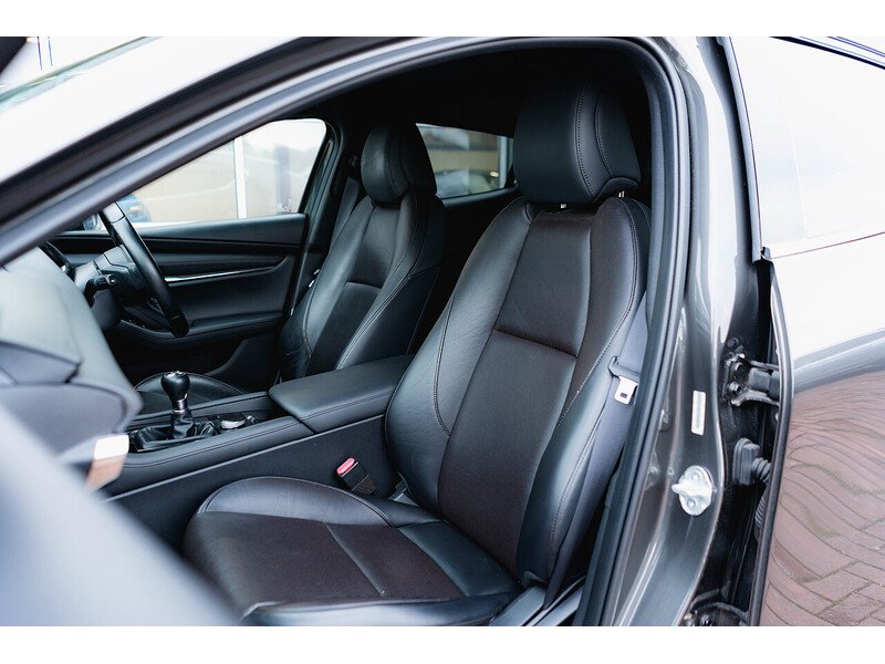 Used Mazda Mazda3 2019 for sale - 77685059: Photo 28