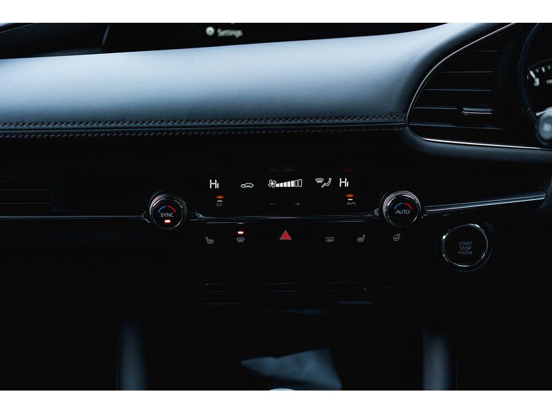 Used Mazda Mazda3 2019 for sale - 77685059: Photo 34