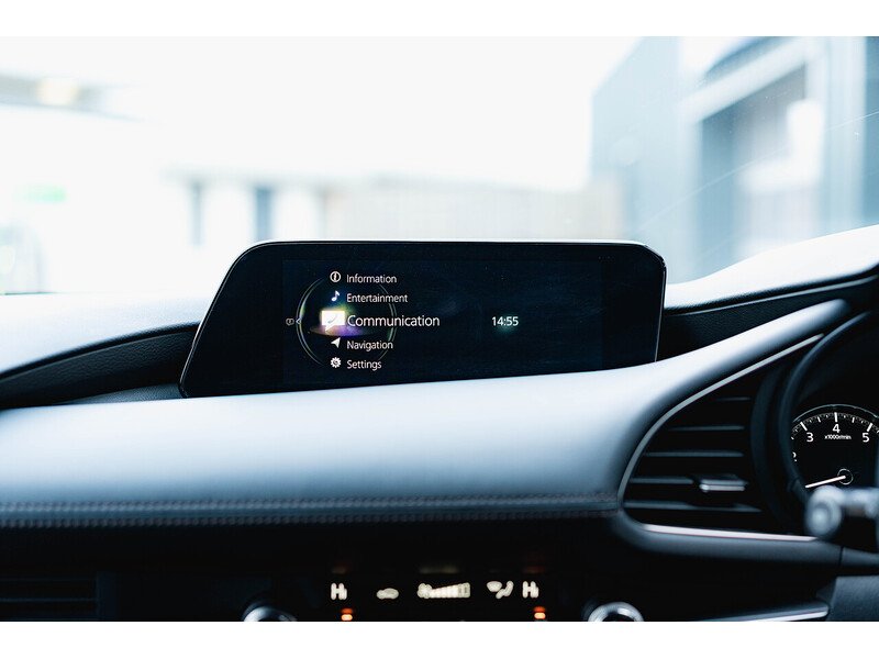 Used Mazda Mazda3 2019 for sale - 77685059: Photo 35