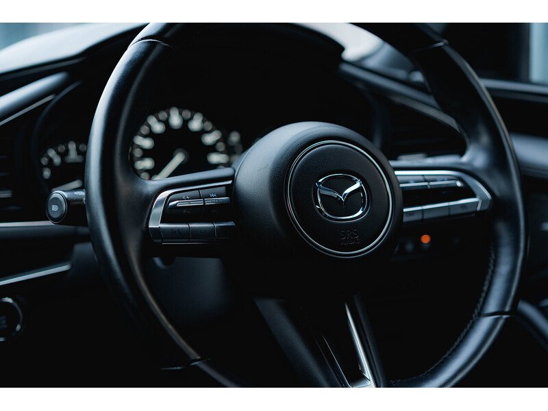 Used Mazda Mazda3 2019 for sale - 77685059: Photo 36