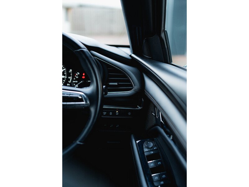 Used Mazda Mazda3 2019 for sale - 77685059: Photo 38