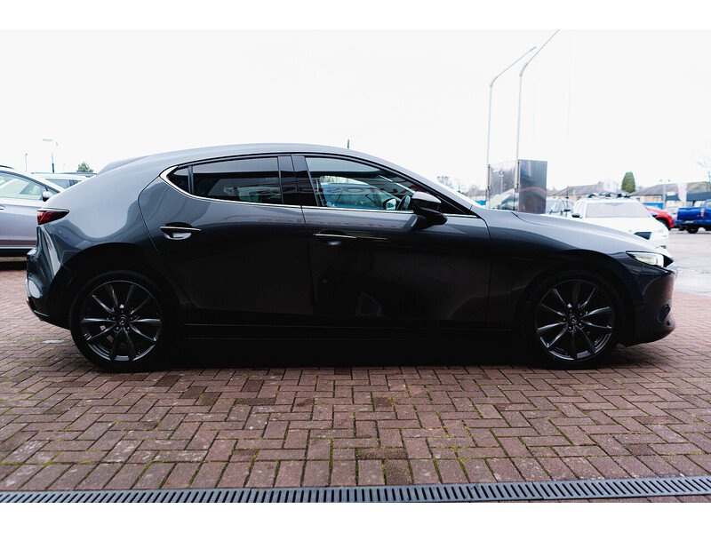 Used Mazda Mazda3 2019 for sale - 77685059: Photo 9