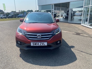 Used Honda CR-V 2014 for sale - 79233964: Photo