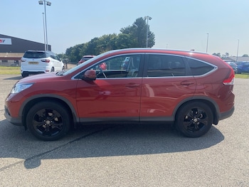 Used Honda CR-V 2014 for sale - 79233964: Photo
