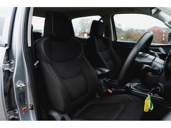 Used Isuzu D-Max 2021 for sale - 78408238: Photo