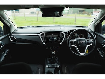 Used Isuzu D-Max 2021 for sale - 78408238: Photo