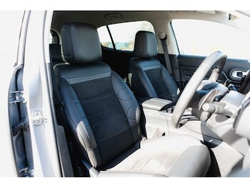 Used Citroen C5 Aircross 2023 for sale - 78408264: Photo