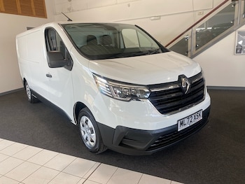 Used Renault Trafic 2022 for sale - 79163497: Photo