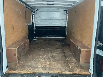 Used Renault Trafic 2022 for sale - 79163497: Photo