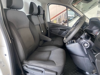 Used Renault Trafic 2022 for sale - 79163497: Photo