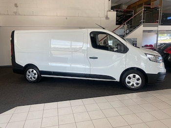 Used Renault Trafic 2022 for sale - 79163497: Photo