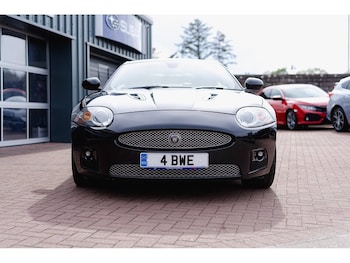 Used Jaguar XKR 2007 for sale - 78710807: Photo