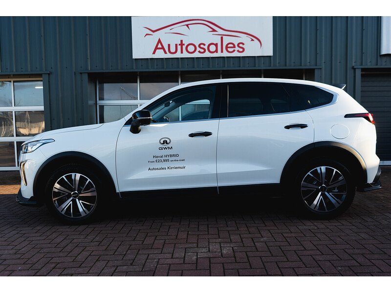 Used GWM Haval Jolion Pro 2026 for sale - 77781075: Photo 10