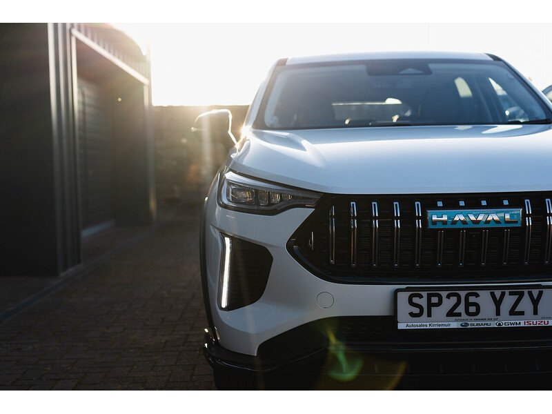 Used GWM Haval Jolion Pro 2026 for sale - 77781075: Photo 11