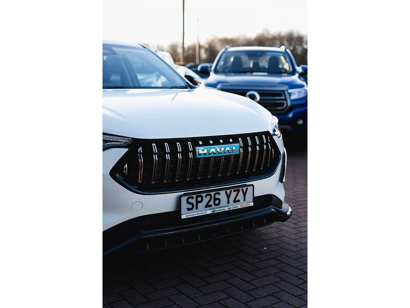 Used GWM Haval Jolion Pro 2026 for sale - 77781075: Photo 12