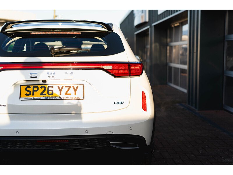 Used GWM Haval Jolion Pro 2026 for sale - 77781075: Photo 14