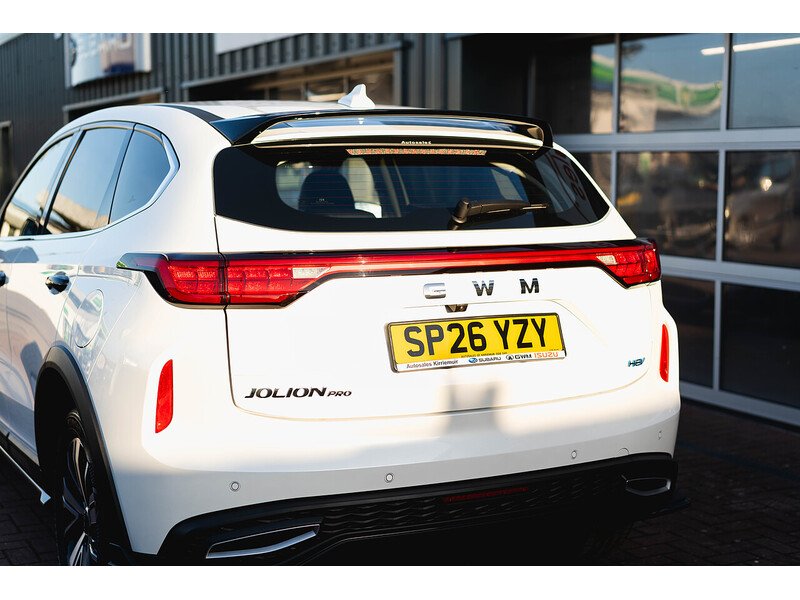 Used GWM Haval Jolion Pro 2026 for sale - 77781075: Photo 15