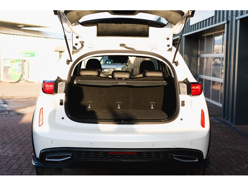 Used GWM Haval Jolion Pro 2026 for sale - 77781075: Photo 23