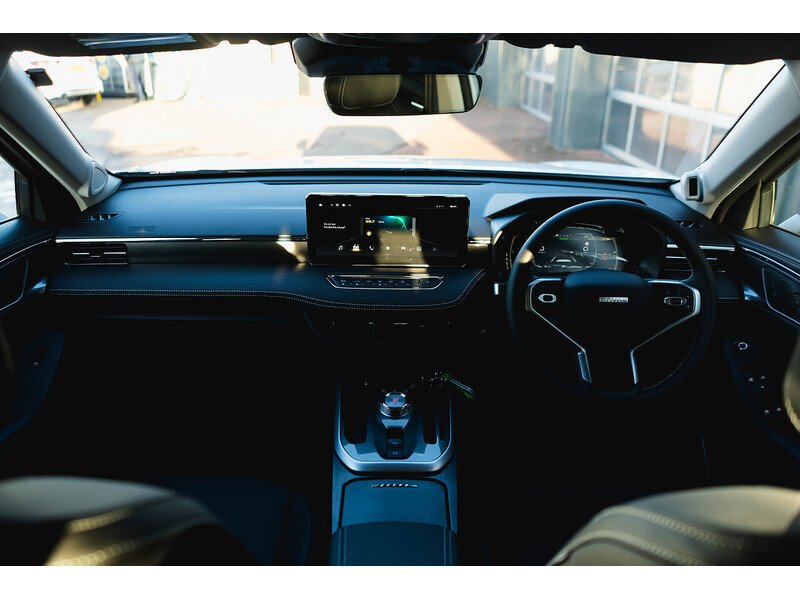 Used GWM Haval Jolion Pro 2026 for sale - 77781075: Photo 3