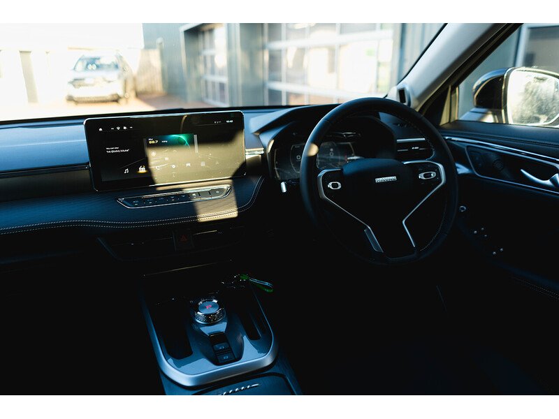 Used GWM Haval Jolion Pro 2026 for sale - 77781075: Photo 30