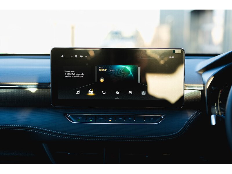 Used GWM Haval Jolion Pro 2026 for sale - 77781075: Photo 33