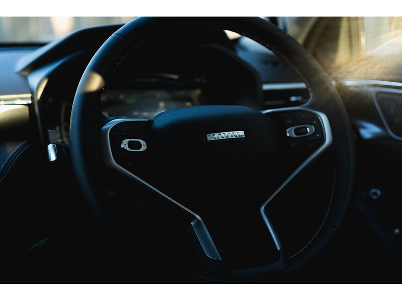 Used GWM Haval Jolion Pro 2026 for sale - 77781075: Photo 34