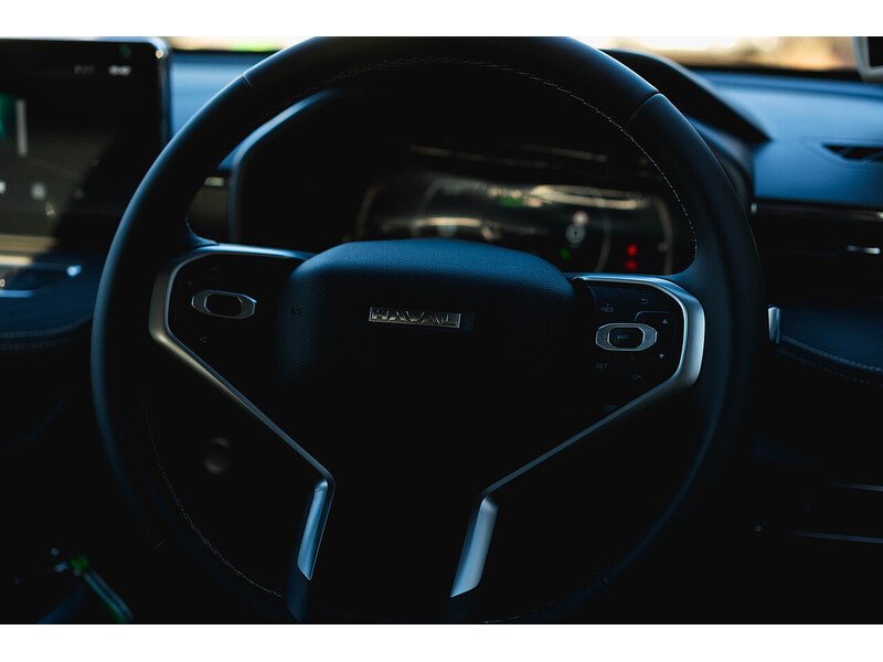 Used GWM Haval Jolion Pro 2026 for sale - 77781075: Photo 37