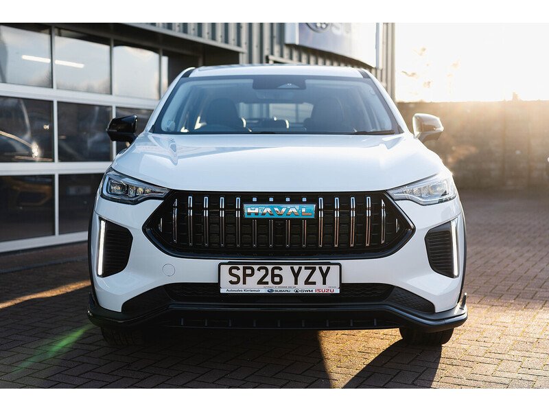 Used GWM Haval Jolion Pro 2026 for sale - 77781075: Photo 4