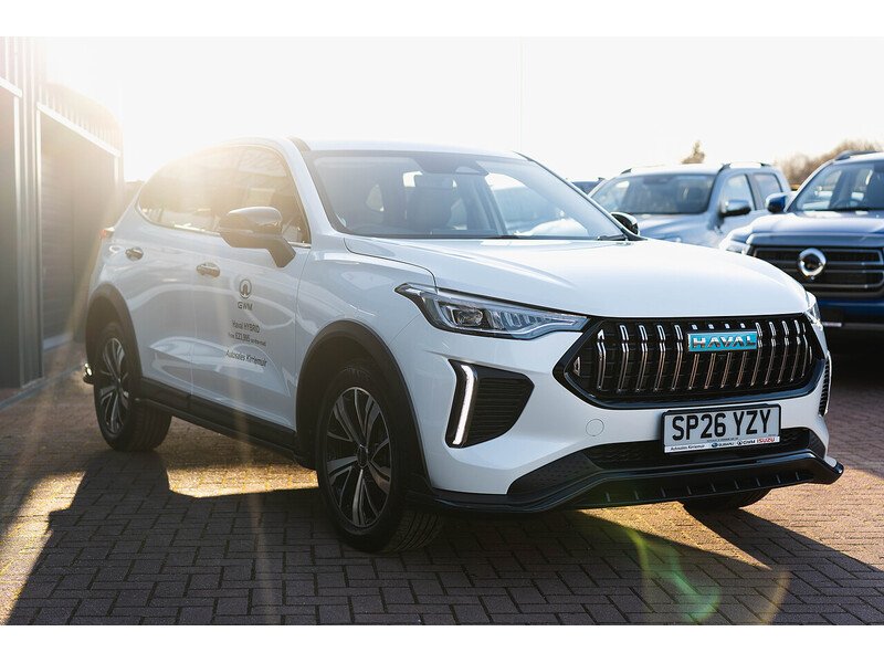 Used GWM Haval Jolion Pro 2026 for sale - 77781075: Photo 5