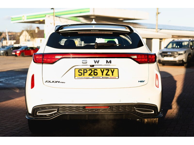 Used GWM Haval Jolion Pro 2026 for sale - 77781075: Photo 7