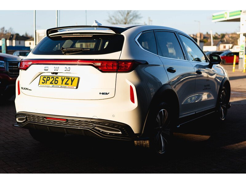 Used GWM Haval Jolion Pro 2026 for sale - 77781075: Photo 8