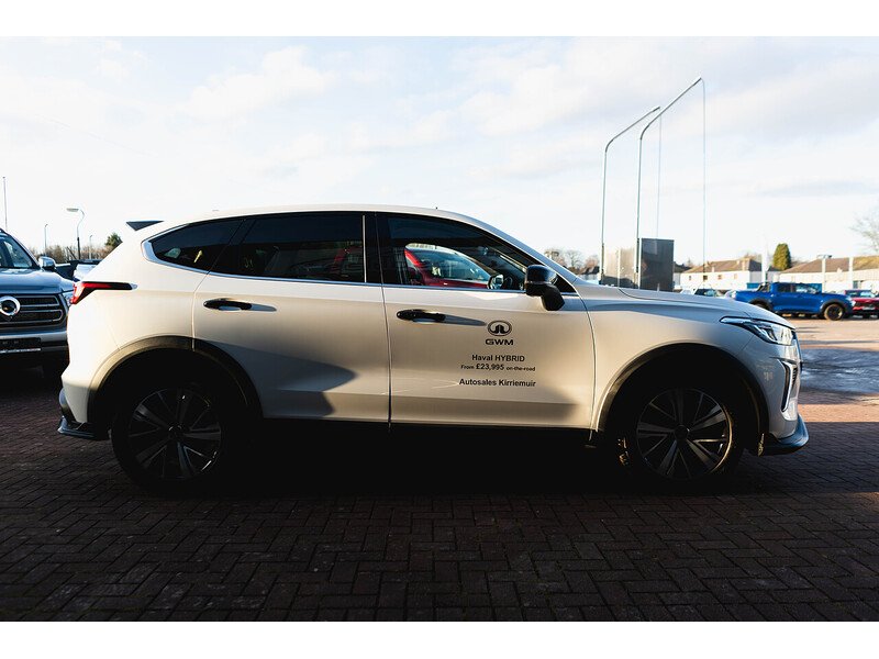 Used GWM Haval Jolion Pro 2026 for sale - 77781075: Photo 9