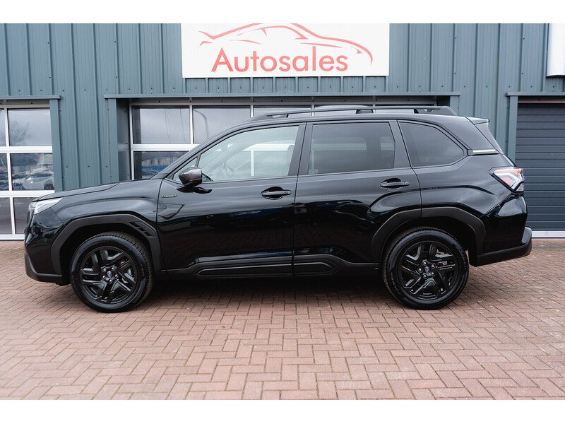 Used Subaru Forester for sale - 78083634: Photo 10