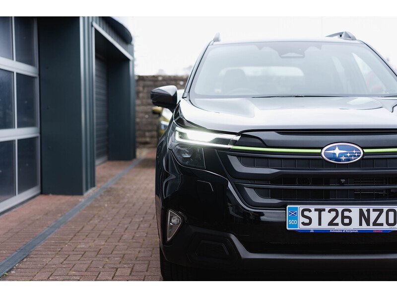 Used Subaru Forester for sale - 78083634: Photo 11