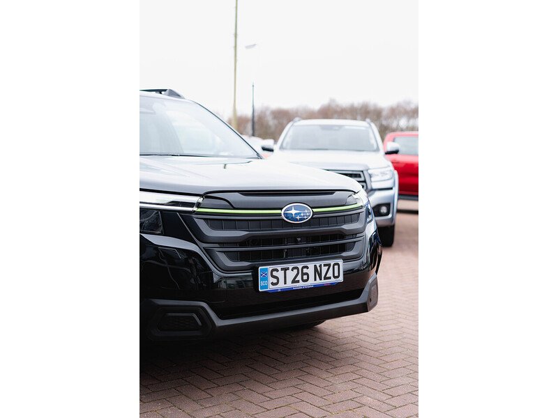 Used Subaru Forester for sale - 78083634: Photo 12