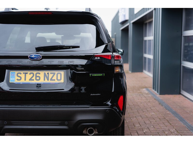 Used Subaru Forester for sale - 78083634: Photo 14