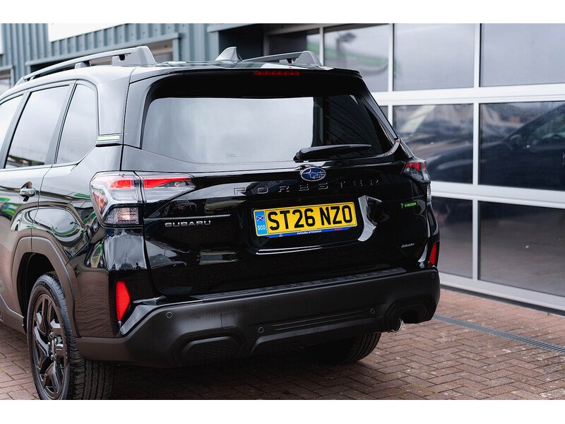 Used Subaru Forester for sale - 78083634: Photo 15