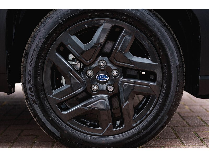 Used Subaru Forester for sale - 78083634: Photo 17