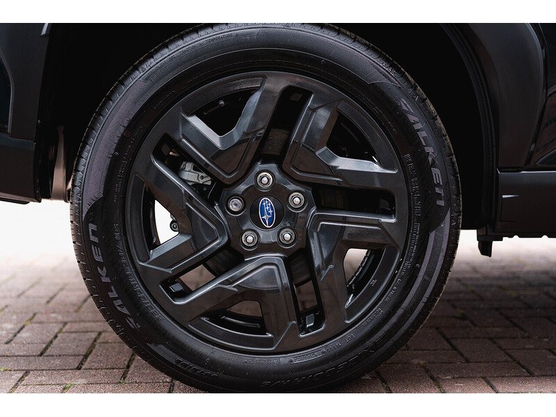 Used Subaru Forester for sale - 78083634: Photo 18