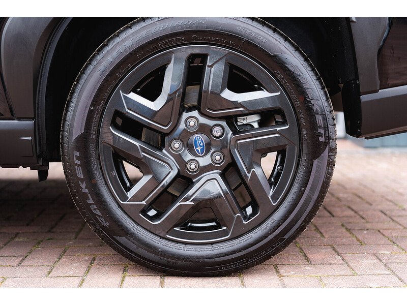 Used Subaru Forester for sale - 78083634: Photo 19