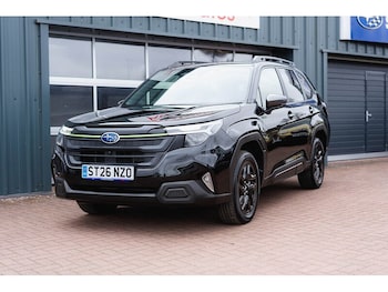 Used Subaru Forester 2026 for sale - 78083634: Photo