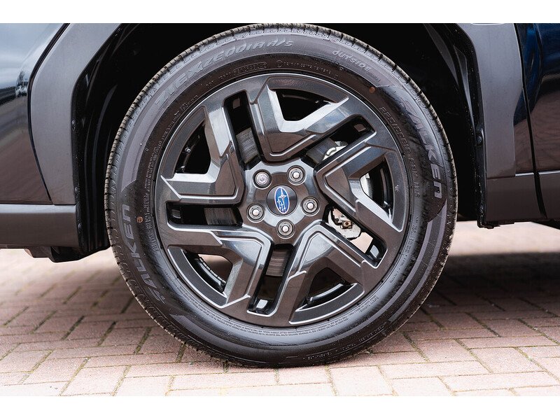 Used Subaru Forester for sale - 78083634: Photo 20