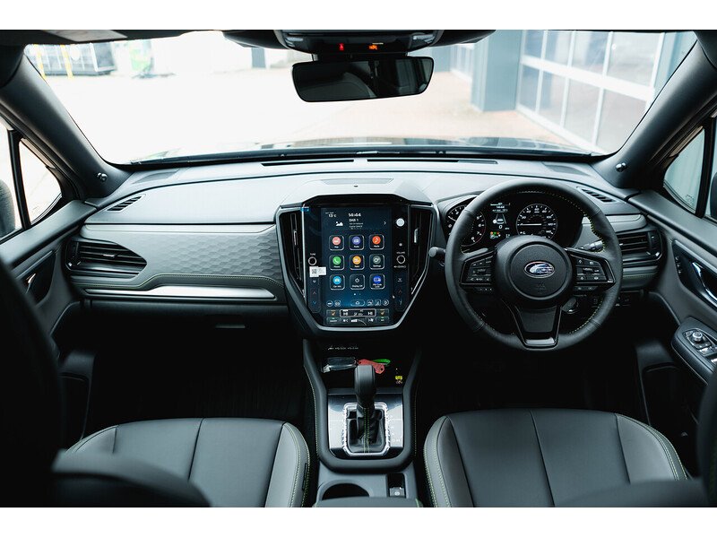 Used Subaru Forester for sale - 78083634: Photo 3