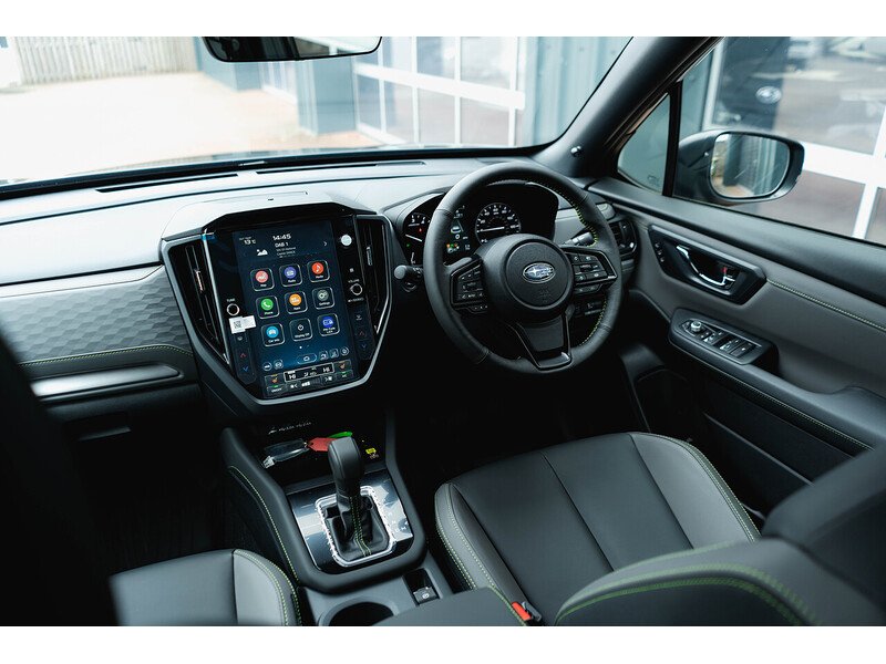 Used Subaru Forester for sale - 78083634: Photo 31