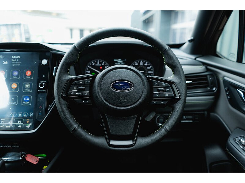 Used Subaru Forester for sale - 78083634: Photo 32