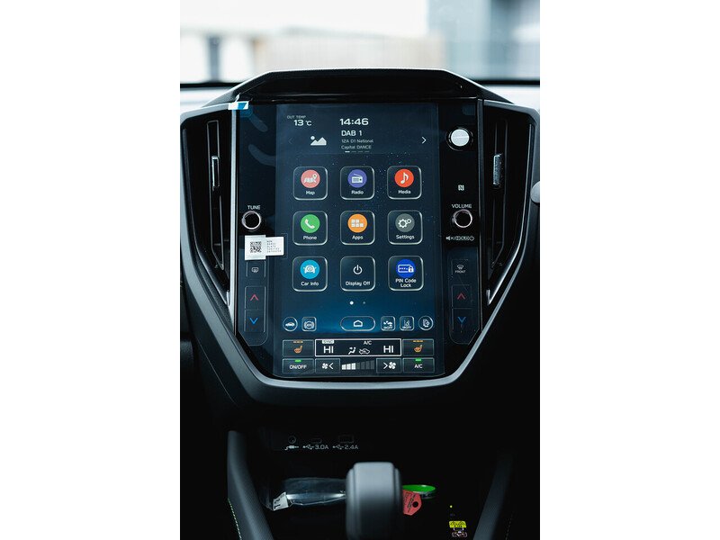 Used Subaru Forester for sale - 78083634: Photo 34