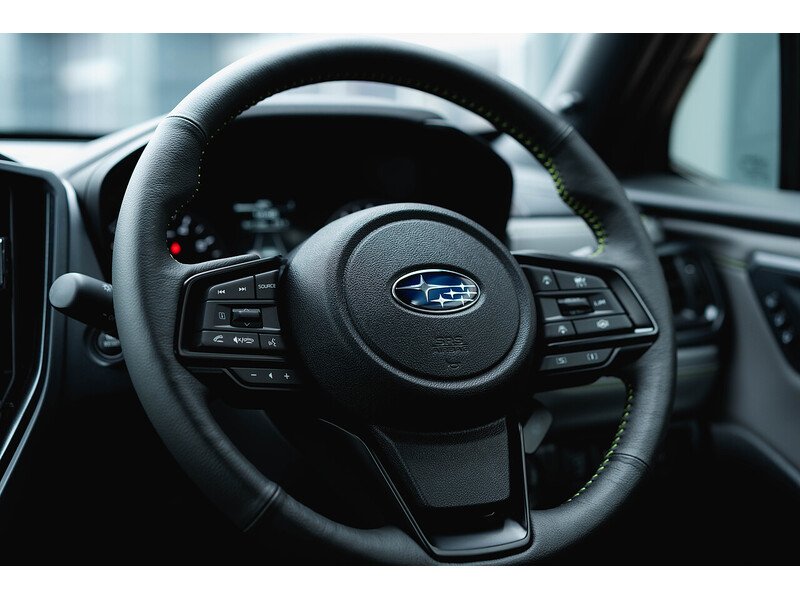 Used Subaru Forester for sale - 78083634: Photo 35