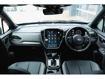 Used Subaru Forester 2026 for sale - 78083634: Photo